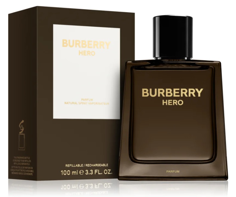 Burberry Hero Parfüm